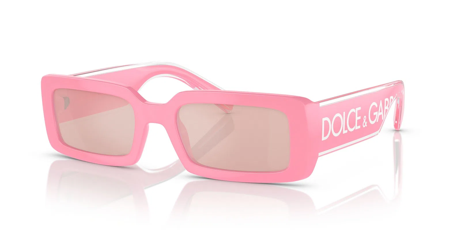 Dolce & Gabbana 6187 Sunglasses - view 8